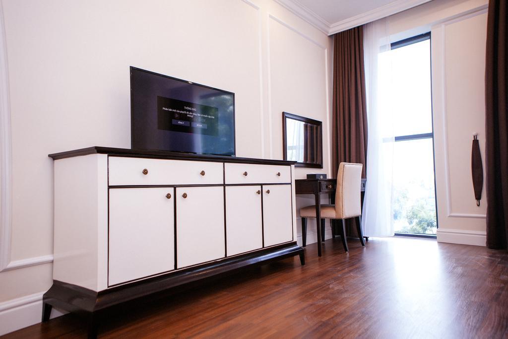 Adonis Hotel Hanoi Luaran gambar