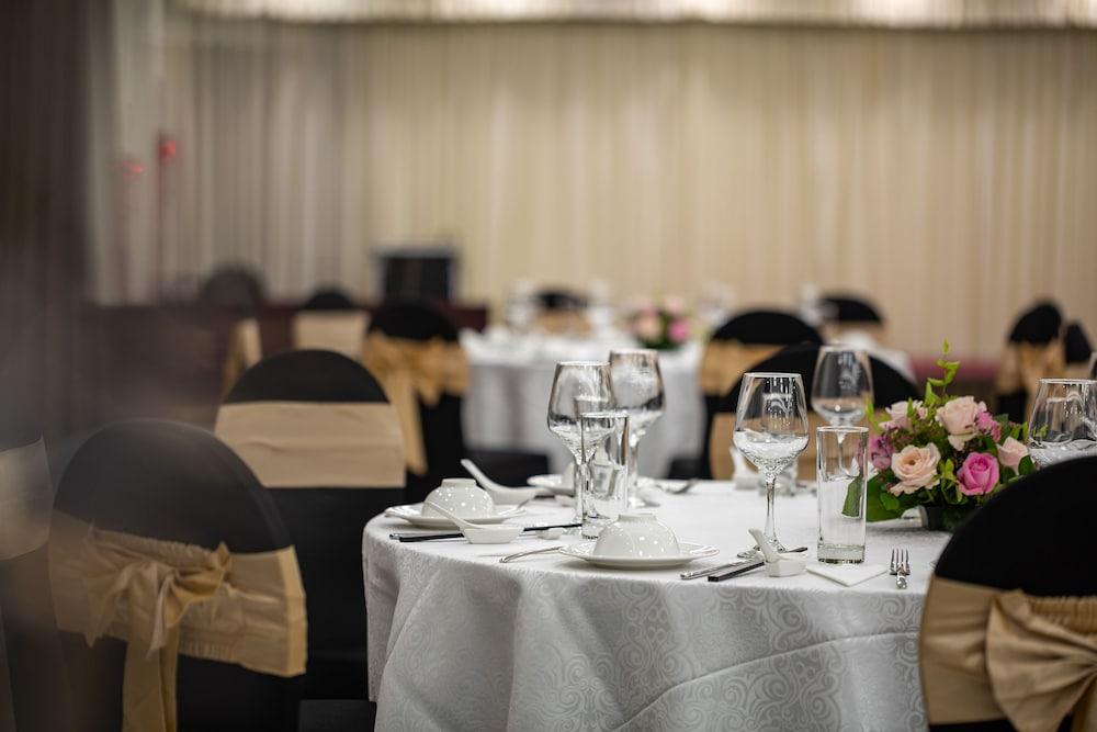 Adonis Hotel Hanoi Luaran gambar